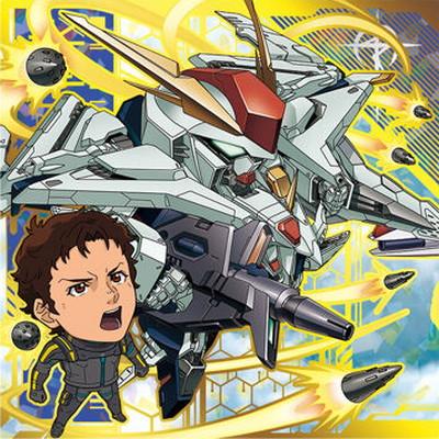 BANDAI（バンダイ） MG5-01 Ξガンダム＆ハサウェイ・ノア UR にふぉる