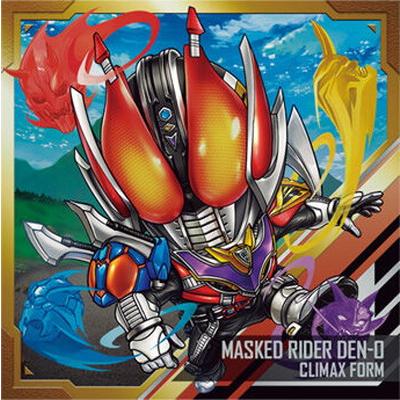 BANDAI（バンダイ） KR3-18 仮面ライダー電王 クライマックスフォーム