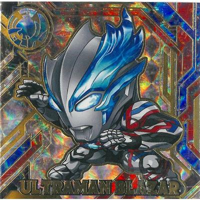 ウルトラマン　シール 楽天市場】M78ウルトラマン☆応援してるよ！フレークシール【ご