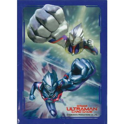 ウルトラマン フュージョンファイト! ウルトラマン カードゲーム