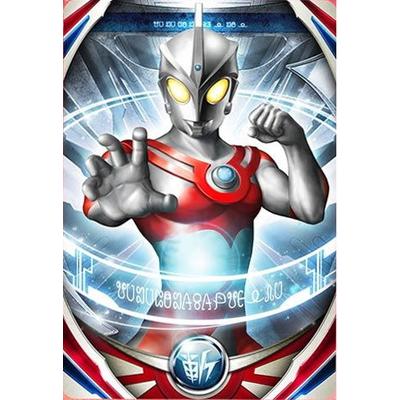 ウルトラマンフュージョンファイト ウルトラフュージョンカードコンプリートセットex 50 ウルトラマンエース Ulff Pb01 050 フルアヘッド 通販 Yahoo ショッピング