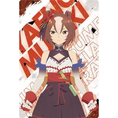 BANDAI（バンダイ） 09 ヤエノムテキ アニメ『ウマ娘 シンデレラグレイ