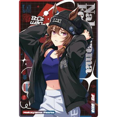 BANDAI（バンダイ） W9-19 [Nakayama Festa as]アタ・マハネ BoC'z we