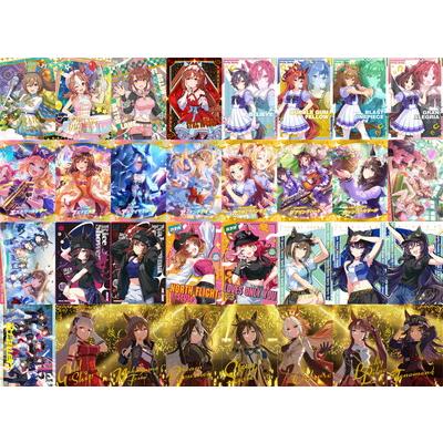 BANDAI（バンダイ） [全32種セット(フルコンプ)] ウマ娘 プリティー
