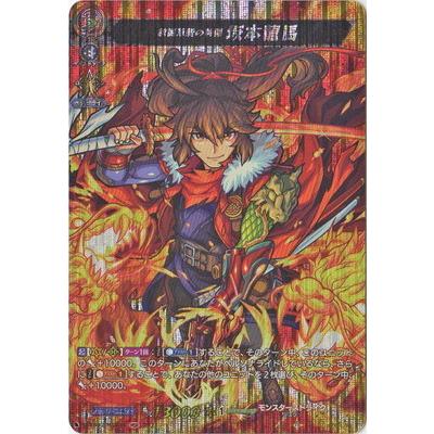 ブシロード カードファイト!! ヴァンガード D-TB02／MSR11 救国革新の