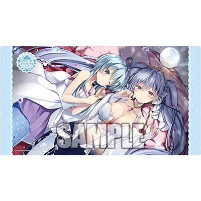 ブシロード ヴァンガード 特製ラバーマット『第8話 セレナ ブシロード ヴァンガード 特製ラバーマット『第8話 セレナ