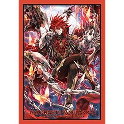 ブシロードスリーブコレクションミニ Vol 230 罪深き者 シャルハロート Vg Sleeve 035 フルアヘッド 通販 Yahoo ショッピング