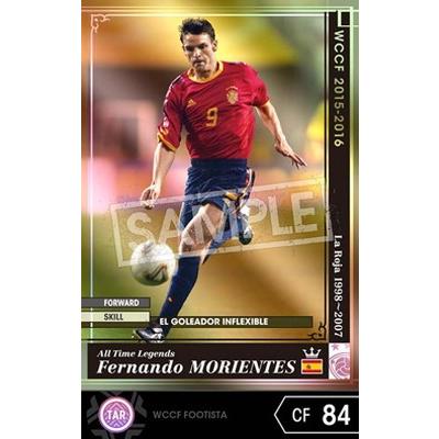 ユニーク Wccf 15 16 カード リスト