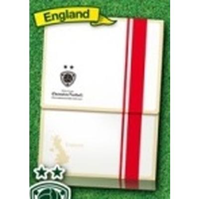 Wccf キャンペーン第1弾 デッキケース イングランド柄 宅配便のみ Wccf Case 007 フルアヘッド 通販 Yahoo ショッピング