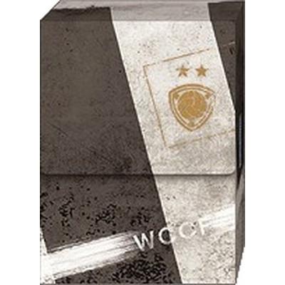 Wccf キャンペーン第9弾 デッキケース ユベントス柄 宅配便のみ Wccf Case 074 フルアヘッド 通販 Yahoo ショッピング