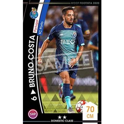 Wccf Footista F Ex ブルーノ コスタ 2 Dc Wccf F Ex 012 フルアヘッド 通販 Yahoo ショッピング