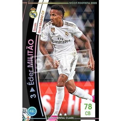 Wccf Footista ランクアップ済み F Ex R エデル ミリトン 3 Cc Wccf F Exru 073 フルアヘッド 通販 Yahoo ショッピング