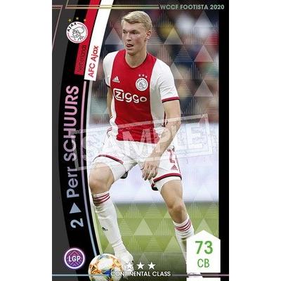 Wccf Footista ランクアップ済み F 1 0 R ペール スフールス 3 Cc Wccf Fru 1 0 フルアヘッド 通販 Yahoo ショッピング