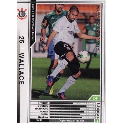 WCCF【11-12 / A06】ワラシ : wccf11-12-a023 : フルアヘッド - 通販 