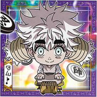 ジャンプ（JUMP） HH2-06 コムギ N にふぉるめーしょんHUNTER×HUNTER