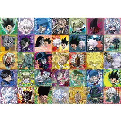ジャンプ（JUMP） [全35種セット(フルコンプ)] にふぉるめーしょん