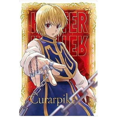 ジャンプ イタジャガ HUNTER×HUNTER 23.SP クラピカ 【金色 ジャンプ イタジャガ HUNTER×HUNTER 23.SP クラピカ 【金色