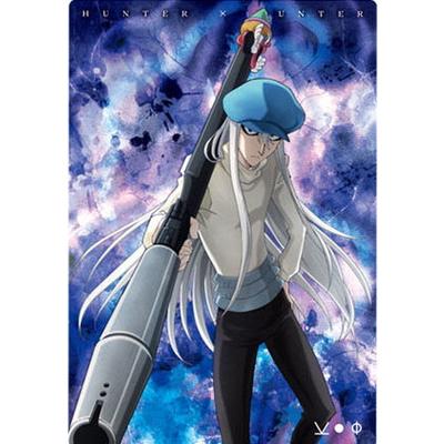 ジャンプ（JUMP） 3 10.N カイト イタジャガ HUNTER×HUNTER : フル