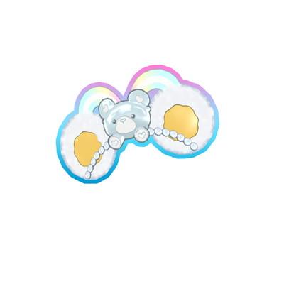 タカラトミーアーツ ワッチャプリマジ PM2-1-247 ミラクルベア