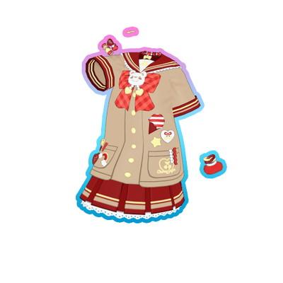 タカラトミーアーツ ワッチャプリマジ PM2-4-135 ハッピーセーラー