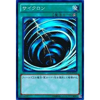 コナミデジタルエンタテインメント 遊戯王 第8期 ST13-JPV12