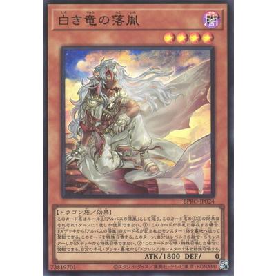 コナミデジタルエンタテインメント 遊戯王 第13期/03弾/BPRO-JP024