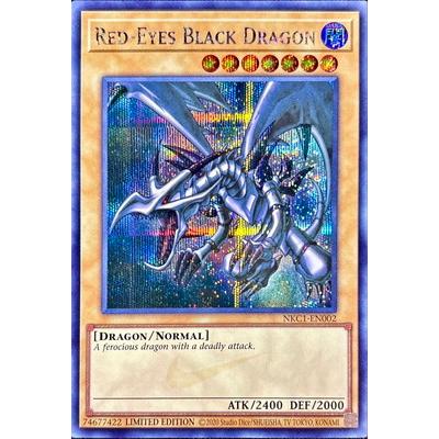 コナミデジタルエンタテインメント 遊戯王 プロモーション/NKC1-EN002