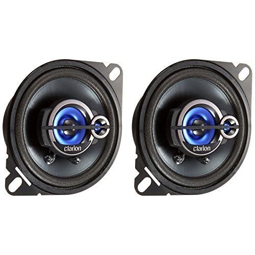 新品未使用品 Clarion SRT1033 廃盤希少品 スピーカー｜Yahoo