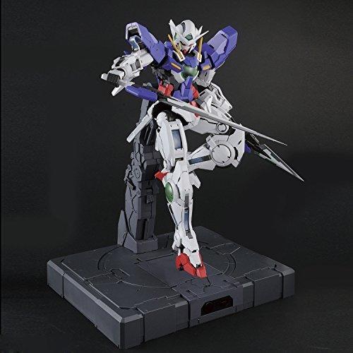 早割クーポン Bandai Pg 色分け済みプラモデル 1 60スケール ガンダムエクシア 機動戦士ガンダム00 模型 プラモデル Solvestudentdebt Com