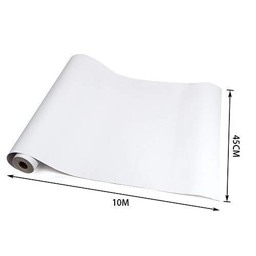壁紙シート はがせるシール 約45cmｘ1000cm 補修 リメイクシート 白 つや消し 真っ白 Diy 防水 耐熱 剥がせる リメイクシート 模様替え Pipi 0w99hwm Full Coast Seeker 通販 Yahoo ショッピング