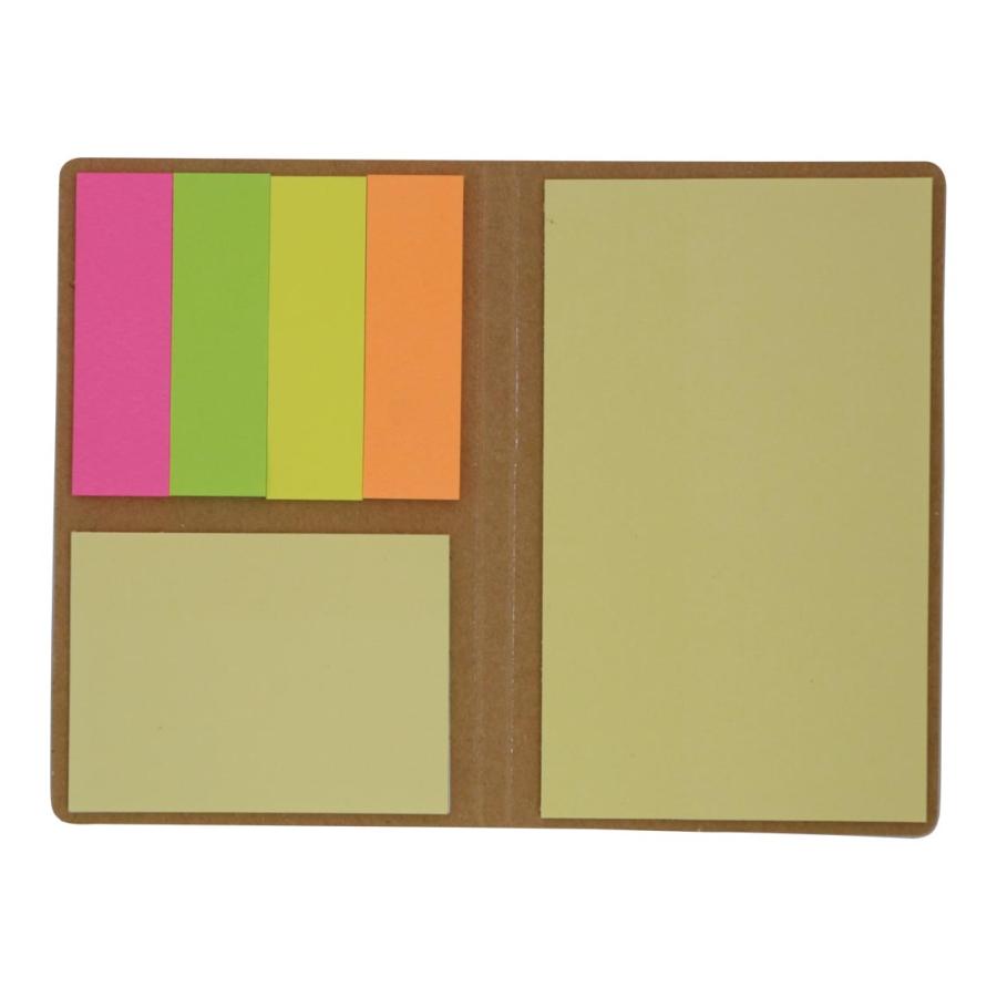 メモ帳 メモ帳 | ノベルティや記念品でSDGsに間伐材、木製グッズのWood+