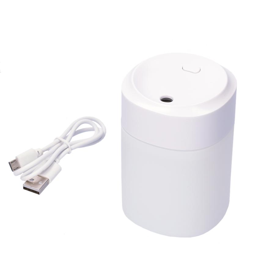 ミニ加湿器 HB078 名入れできます。※別料金 : 名入れ・販促屋ホワイト
