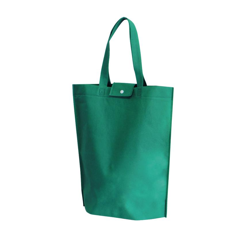 確認用　エコバッグ MOTTERU ポケットスクエアバッグ ワイド MO-1114 スーツケース