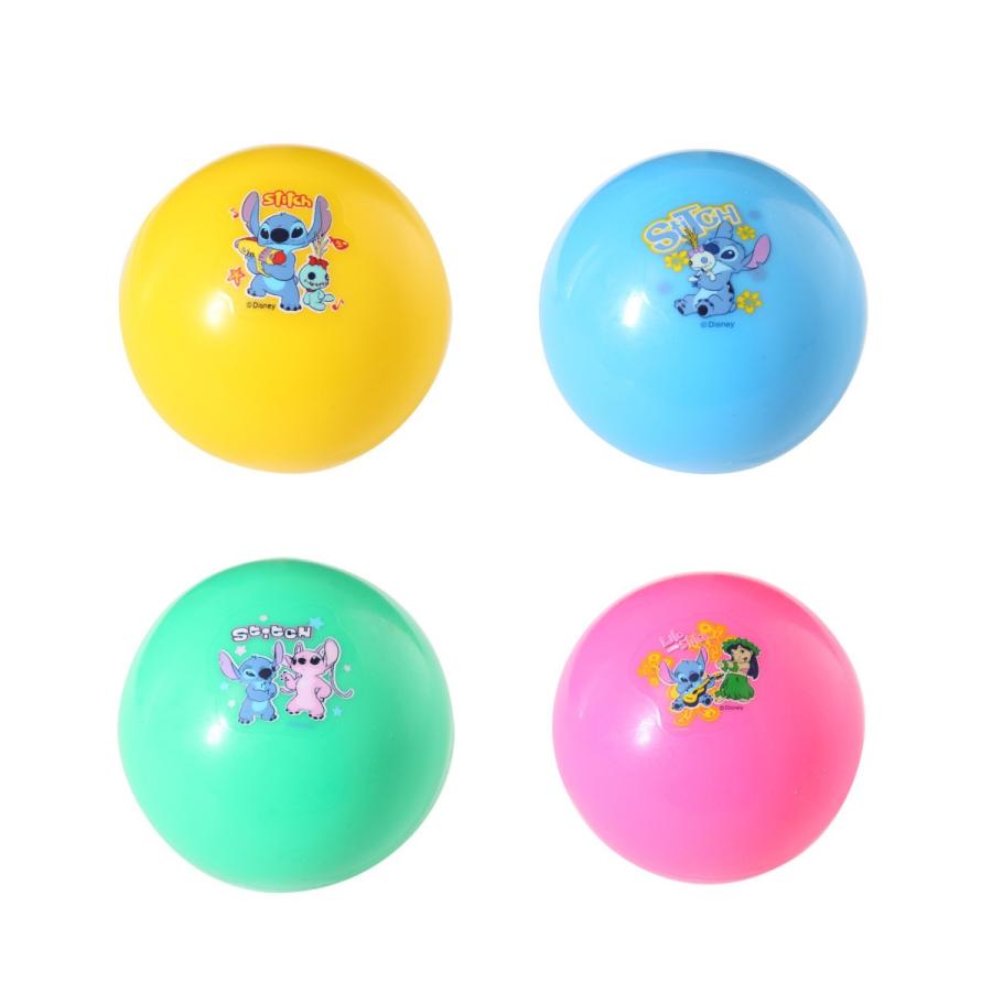 30個セット キャラクターカラーボール（ST） 7084 : 名入れ・販促屋