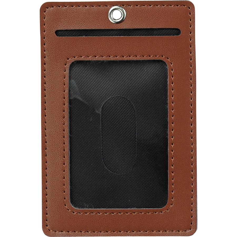 送料無料 レザー調パスケース 電車の定期券や交通icカード 社員証などの収納に便利なケース 0個セット 名入れできます 別料金 V 財布 帽子 ファッション小物