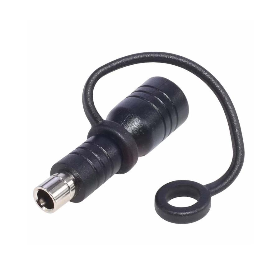 DCプラグ変換 オスDC8020 → メスDC7909 8mm 7.9/5.5mm 7955 ACアダプター変換 Jackery Explo の商品画像