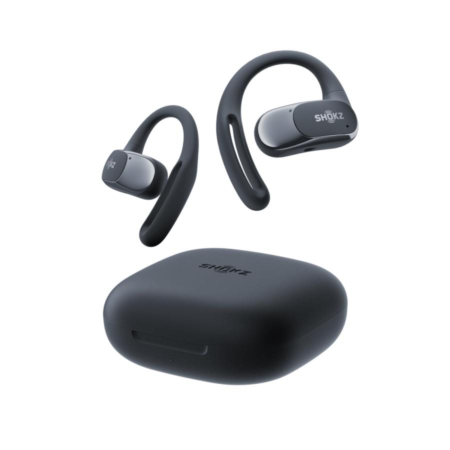 Shokz (ショックス) OpenFit Air オープンイヤーイヤホン 完全