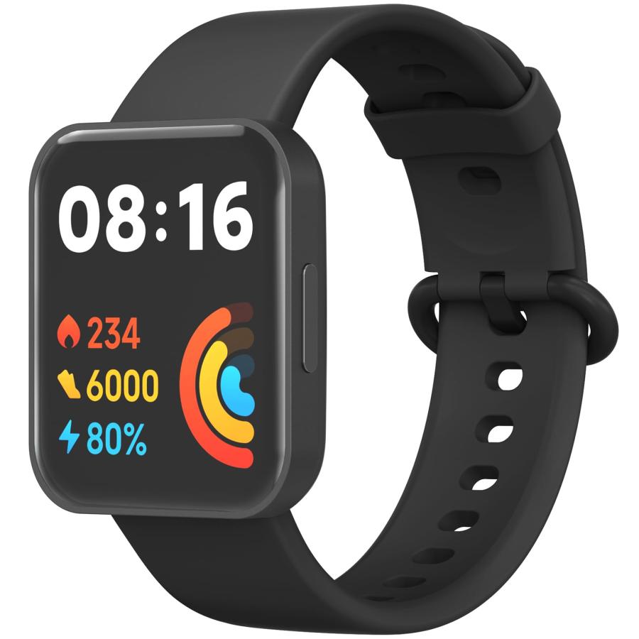 Wanme コンパチブルバンド女性男性交換用対応Xiaomi Mi Watch 2 Lite 