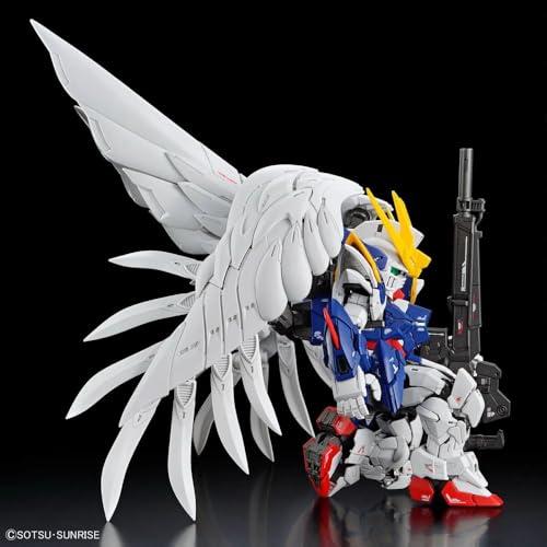 BANDAI SPIRITS(バンダイスピリッツ) MGSD 新機動戦記ガンダムW
