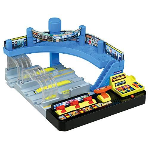 プラレール ピカッとシグナル ! GOGO発車ステーション_2