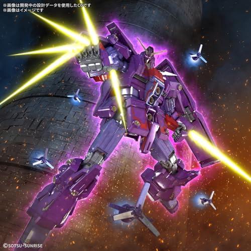 BANDAI SPIRITS(バンダイ スピリッツ) HG 機動戦士Zガンダム サイコ