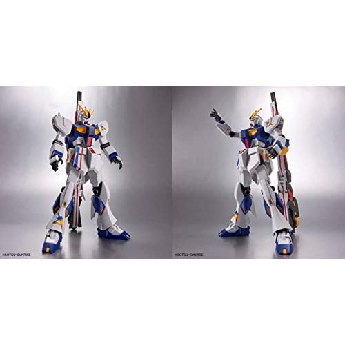 BANDAI SPIRITS ENTRY GRADE 1/144 RX-93ff νガンダム 機動戦士