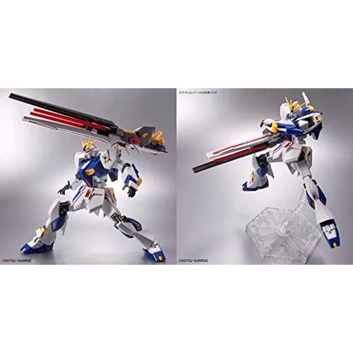 BANDAI SPIRITS ENTRY GRADE 1/144 RX-93ff νガンダム 機動戦士