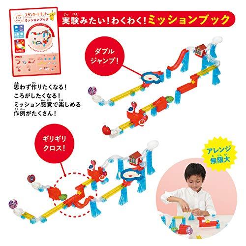 ころがスイッチ ポケモン スタンダードキット(対象年齢:3歳以上)_3