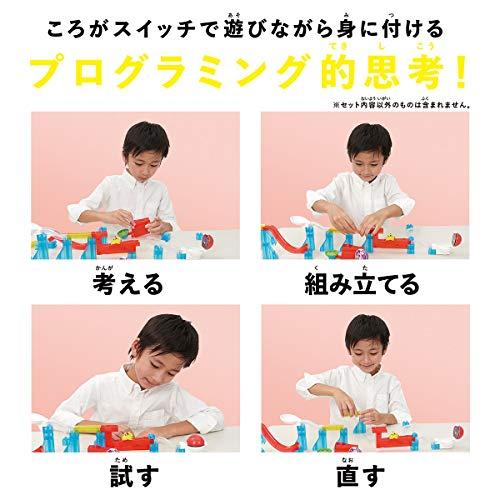 ころがスイッチ ポケモン スタンダードキット(対象年齢:3歳以上)_4