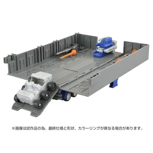 トランスフォーマー SS-142 オプティマスプライム 可動フィギュア