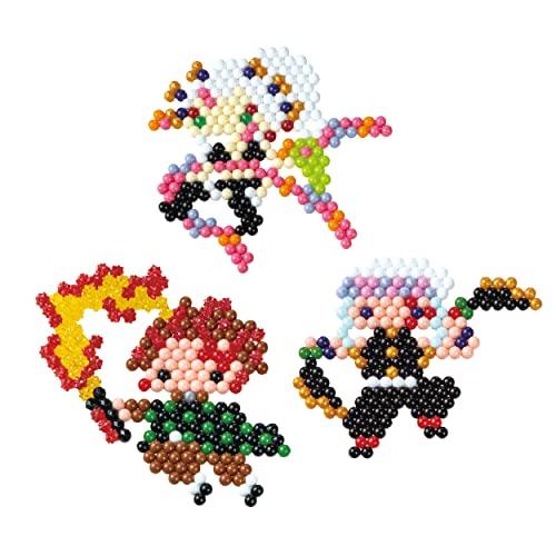 アクアビーズ キャラクター 別売り ビーズセット 【 鬼滅の刃
