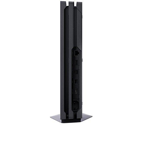 PlayStation 4 Pro ジェット・ブラック 1TB( CUH-7100BB01) 【メーカー
