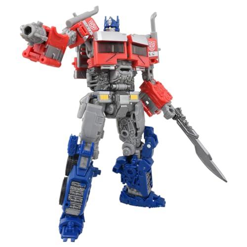 タカラトミー(TAKARA TOMY) トランスフォーマー SS-122 オプティマス