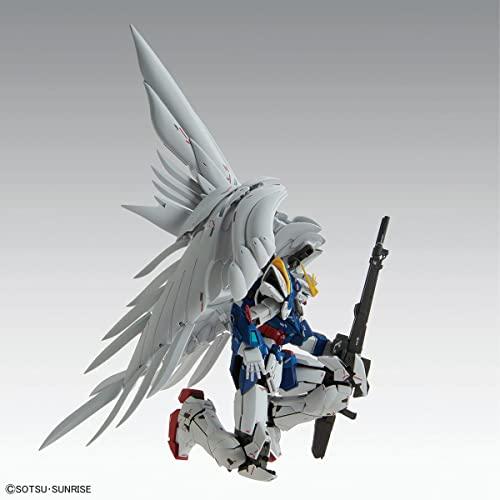 BANDAI SPIRITS(バンダイ スピリッツ) MG 新機動戦記ガンダムW Endless